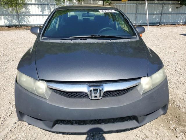 Photo 4 VIN: 2HGFA16699H351461 - HONDA CIVIC 