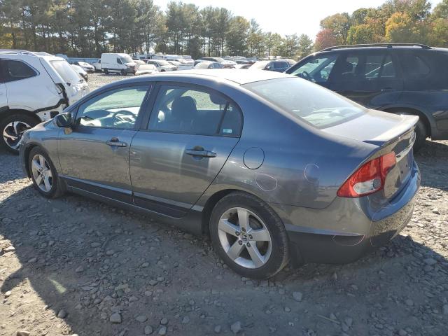 Photo 1 VIN: 2HGFA16699H352531 - HONDA CIVIC LX-S 