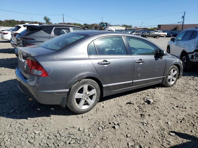 Photo 2 VIN: 2HGFA16699H352531 - HONDA CIVIC LX-S 