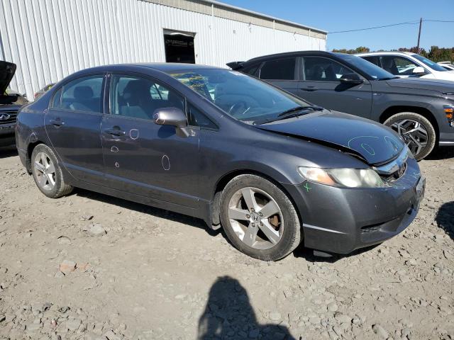 Photo 3 VIN: 2HGFA16699H352531 - HONDA CIVIC LX-S 