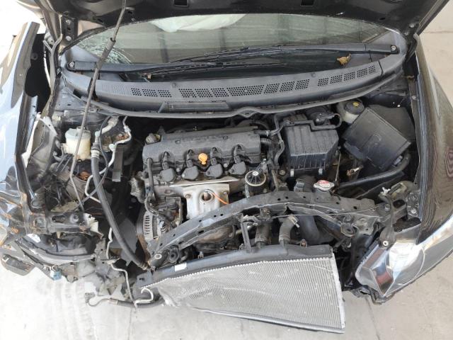 Photo 10 VIN: 2HGFA166X9H330358 - HONDA CIVIC LX-S 