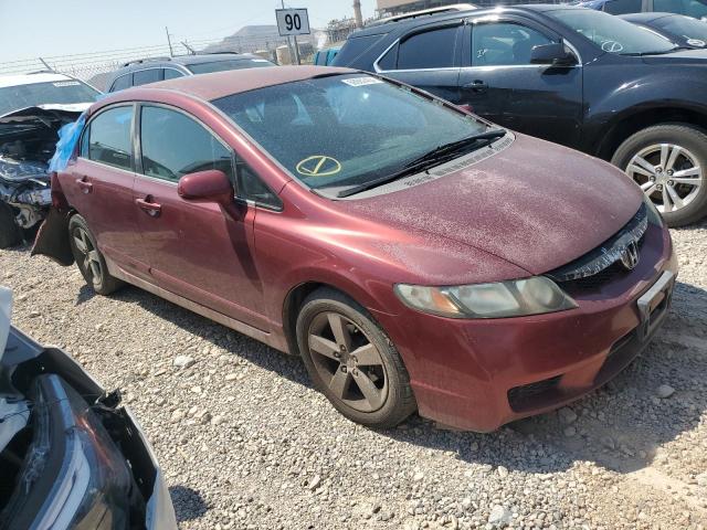 Photo 3 VIN: 2HGFA166X9H501187 - HONDA CIVIC LX-S 