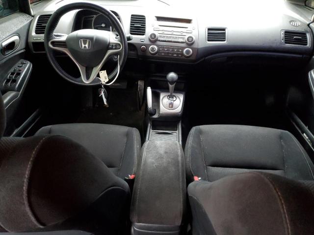 Photo 7 VIN: 2HGFA166X9H509032 - HONDA CIVIC 