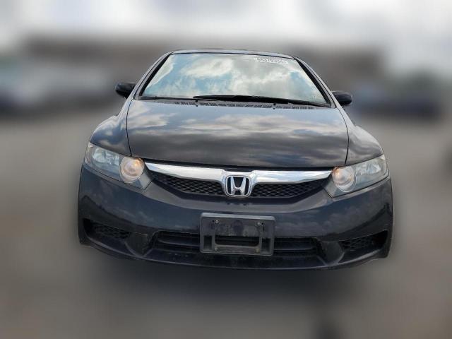 Photo 4 VIN: 2HGFA166X9H509841 - HONDA CIVIC 