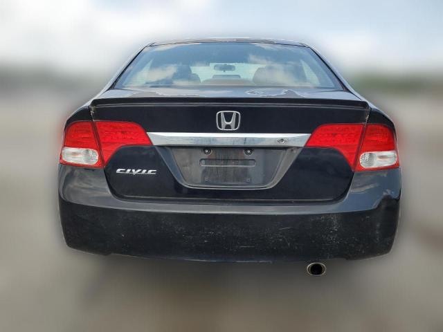 Photo 5 VIN: 2HGFA166X9H509841 - HONDA CIVIC 