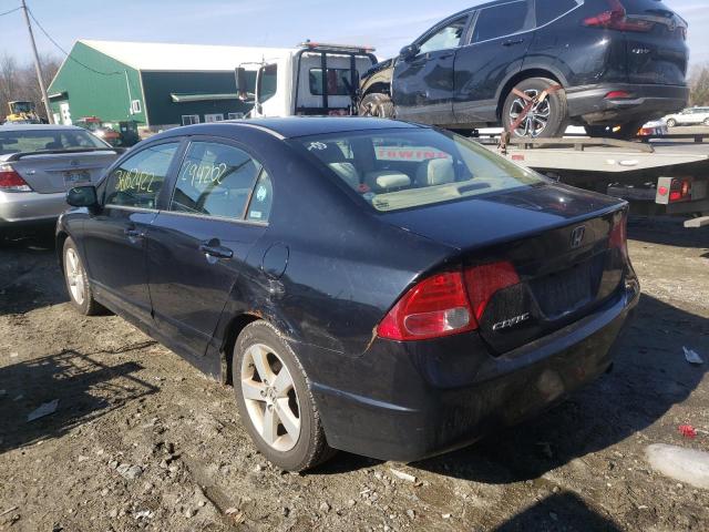 Photo 2 VIN: 2HGFA16806H514026 - HONDA CIVIC EX 