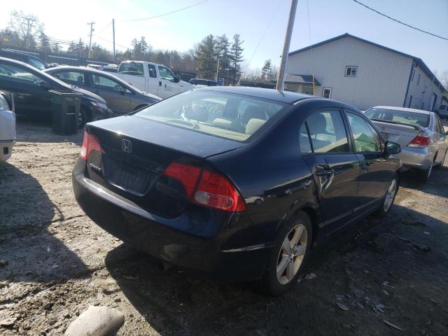 Photo 3 VIN: 2HGFA16806H514026 - HONDA CIVIC EX 