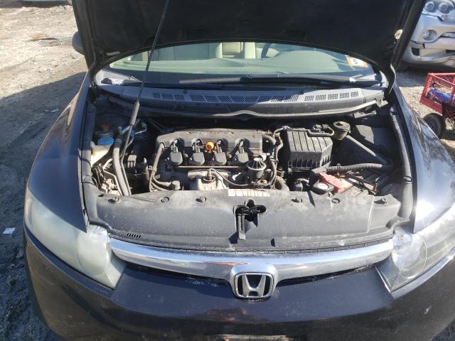 Photo 6 VIN: 2HGFA16806H514026 - HONDA CIVIC EX 