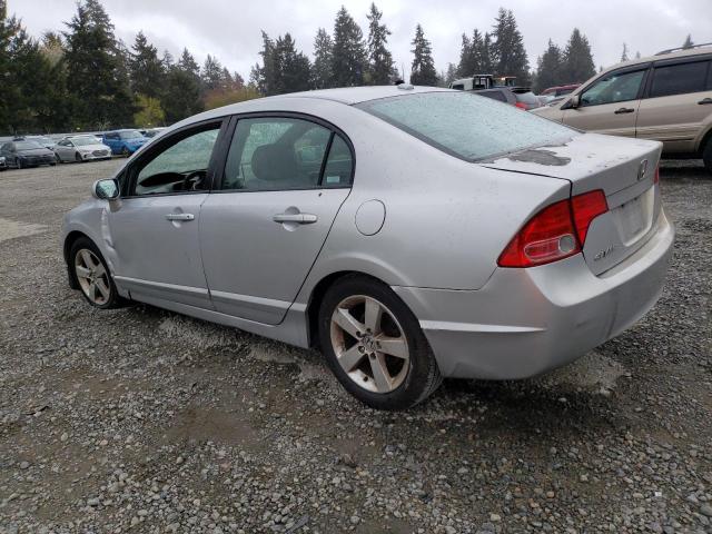 Photo 1 VIN: 2HGFA16807H304852 - HONDA CIVIC 