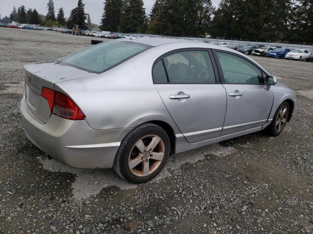 Photo 2 VIN: 2HGFA16807H304852 - HONDA CIVIC 