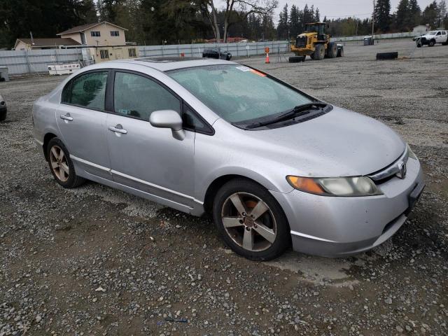 Photo 3 VIN: 2HGFA16807H304852 - HONDA CIVIC 