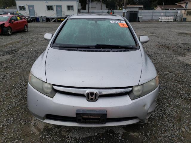 Photo 4 VIN: 2HGFA16807H304852 - HONDA CIVIC 