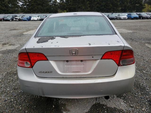 Photo 5 VIN: 2HGFA16807H304852 - HONDA CIVIC 