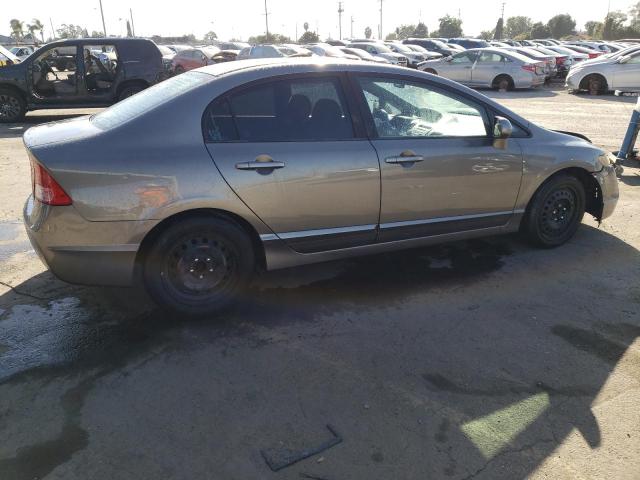 Photo 2 VIN: 2HGFA16808H307459 - HONDA CIVIC 