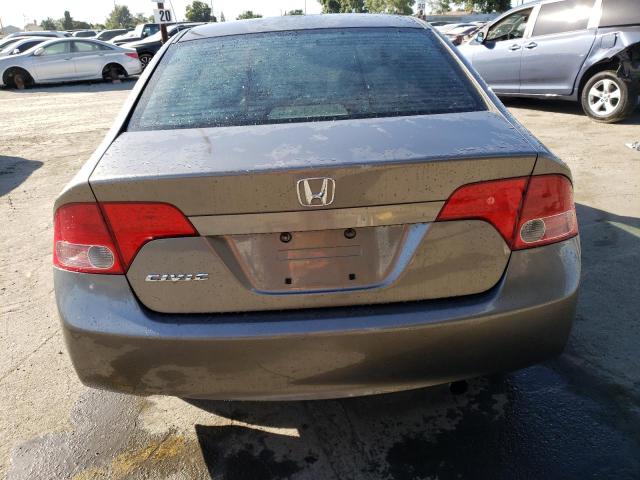 Photo 5 VIN: 2HGFA16808H307459 - HONDA CIVIC 