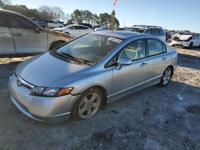 Photo 0 VIN: 2HGFA16808H332376 - HONDA CIVIC 