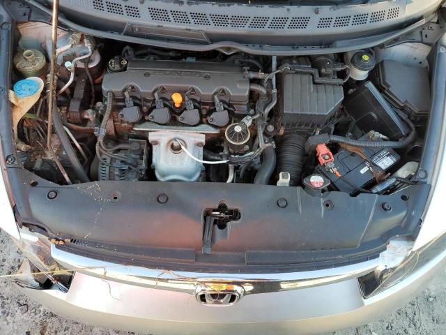 Photo 10 VIN: 2HGFA16808H332376 - HONDA CIVIC 