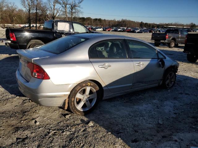 Photo 2 VIN: 2HGFA16808H332376 - HONDA CIVIC 