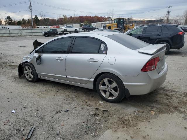 Photo 1 VIN: 2HGFA16808H525465 - HONDA CIVIC EX 