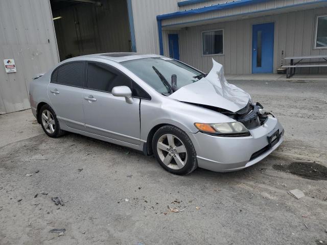 Photo 3 VIN: 2HGFA16808H525465 - HONDA CIVIC EX 