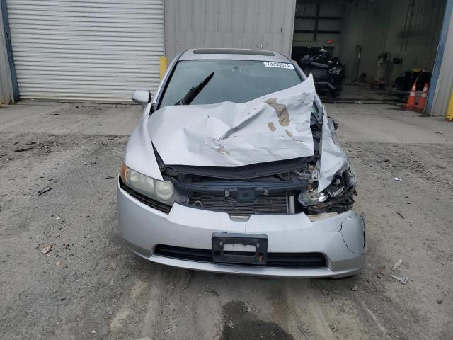 Photo 4 VIN: 2HGFA16808H525465 - HONDA CIVIC EX 