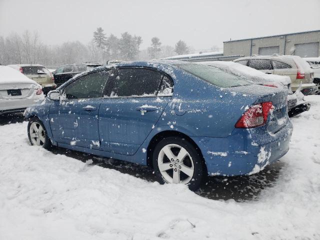 Photo 1 VIN: 2HGFA16808H536787 - HONDA CIVIC 