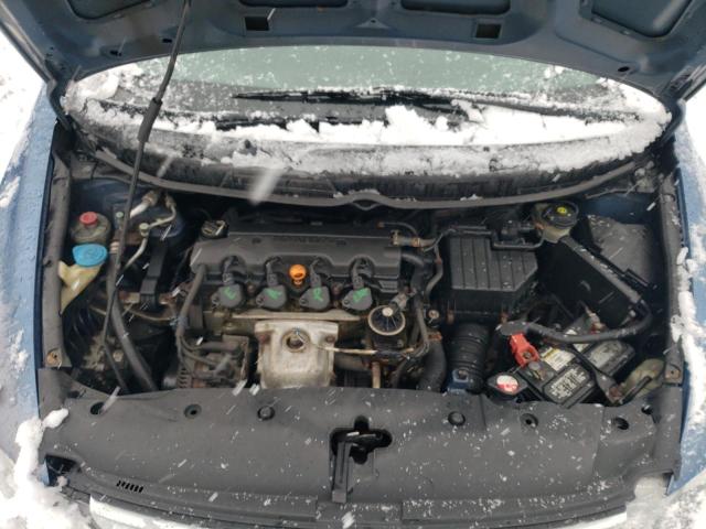 Photo 10 VIN: 2HGFA16808H536787 - HONDA CIVIC 