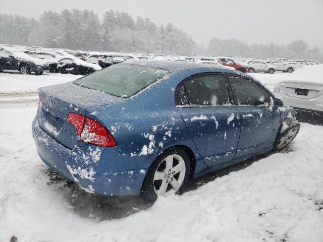 Photo 2 VIN: 2HGFA16808H536787 - HONDA CIVIC 