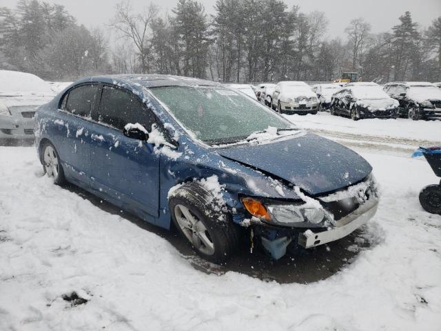 Photo 3 VIN: 2HGFA16808H536787 - HONDA CIVIC 