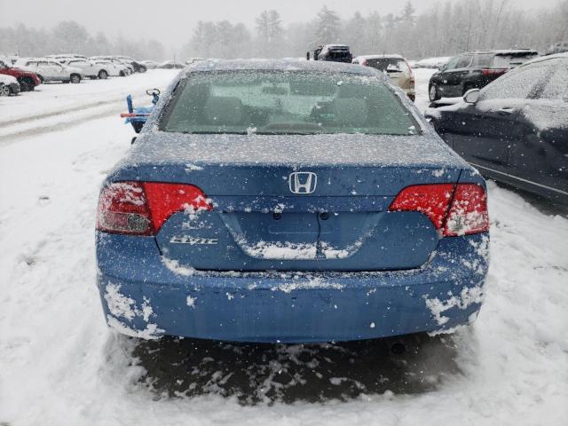 Photo 5 VIN: 2HGFA16808H536787 - HONDA CIVIC 