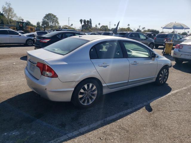 Photo 2 VIN: 2HGFA16809H304272 - HONDA CIVIC 