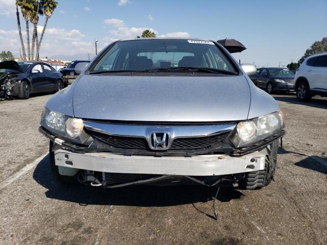 Photo 4 VIN: 2HGFA16809H304272 - HONDA CIVIC 