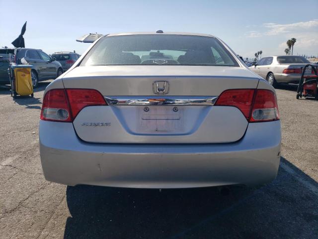 Photo 5 VIN: 2HGFA16809H304272 - HONDA CIVIC 