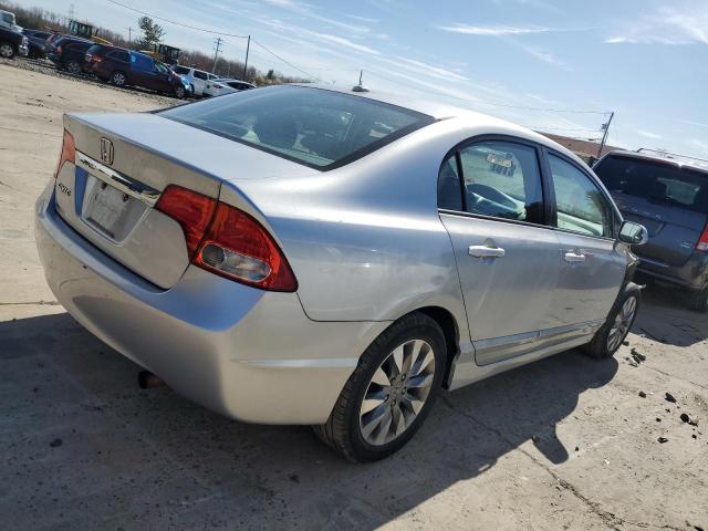 Photo 2 VIN: 2HGFA16809H304305 - HONDA CIVIC 