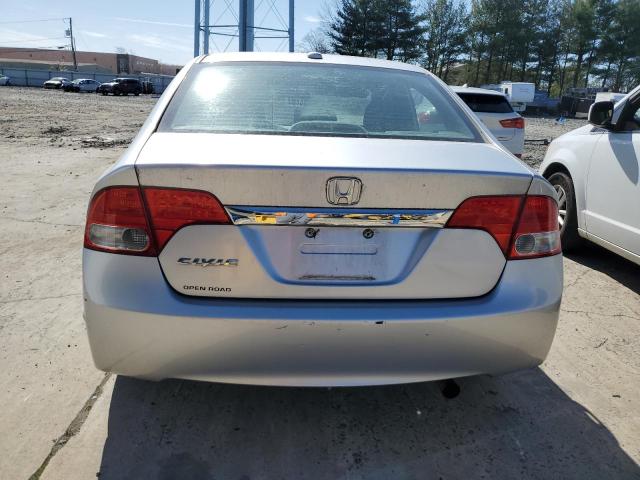 Photo 5 VIN: 2HGFA16809H304305 - HONDA CIVIC 