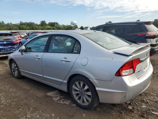 Photo 1 VIN: 2HGFA16809H330256 - HONDA CIVIC 