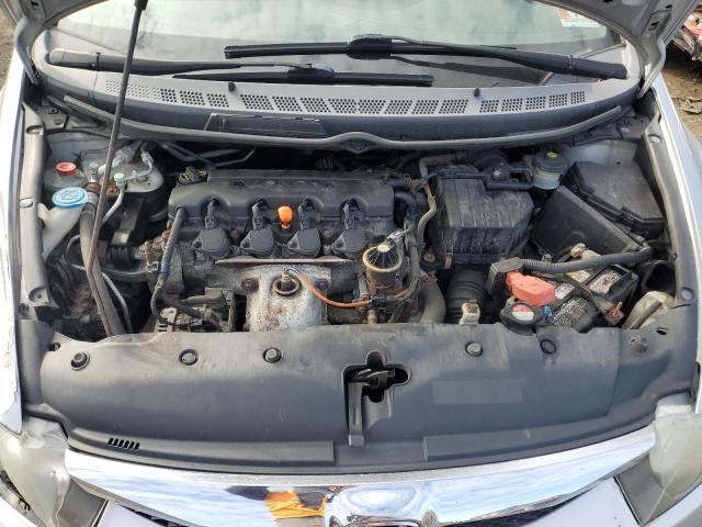 Photo 10 VIN: 2HGFA16809H330256 - HONDA CIVIC 