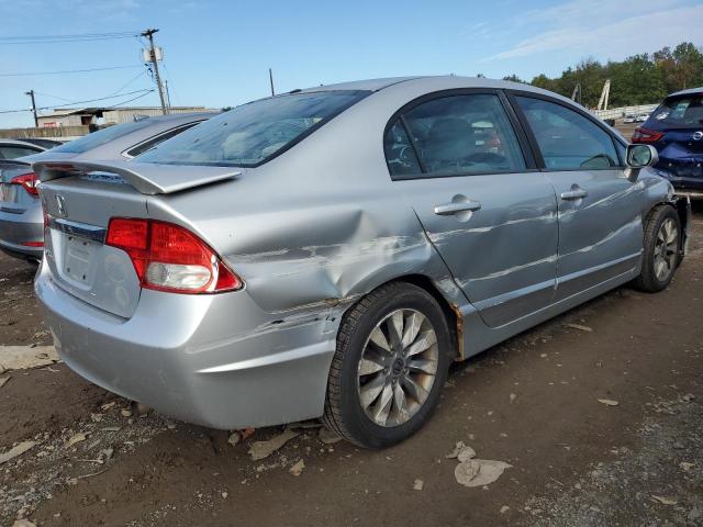 Photo 2 VIN: 2HGFA16809H330256 - HONDA CIVIC 