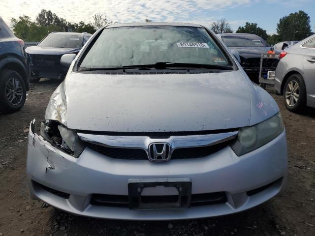 Photo 4 VIN: 2HGFA16809H330256 - HONDA CIVIC 