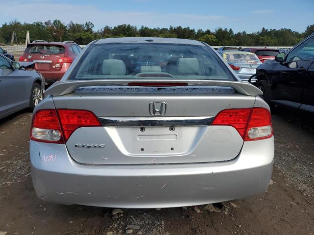 Photo 5 VIN: 2HGFA16809H330256 - HONDA CIVIC 