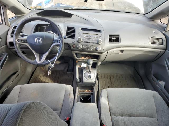 Photo 7 VIN: 2HGFA16809H330256 - HONDA CIVIC 