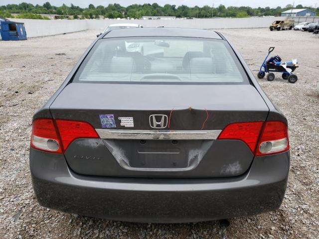 Photo 5 VIN: 2HGFA16809H516783 - HONDA CIVIC 