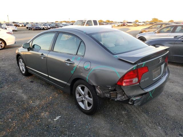 Photo 1 VIN: 2HGFA16816H503746 - HONDA CIVIC 