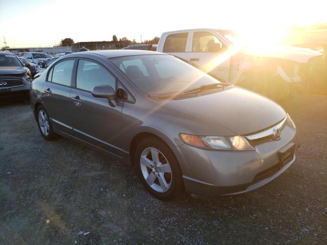 Photo 3 VIN: 2HGFA16816H503746 - HONDA CIVIC 