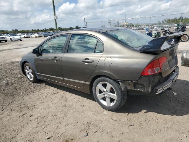 Photo 1 VIN: 2HGFA16816H521390 - HONDA CIVIC 