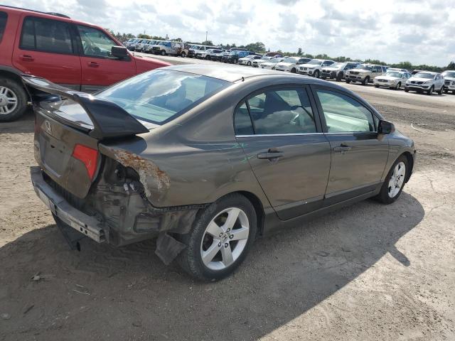 Photo 2 VIN: 2HGFA16816H521390 - HONDA CIVIC 