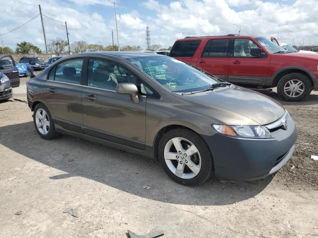 Photo 3 VIN: 2HGFA16816H521390 - HONDA CIVIC 