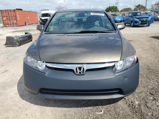 Photo 4 VIN: 2HGFA16816H521390 - HONDA CIVIC 