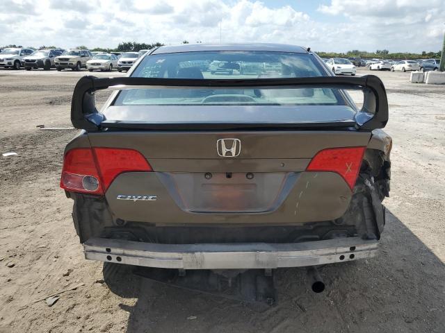 Photo 5 VIN: 2HGFA16816H521390 - HONDA CIVIC 