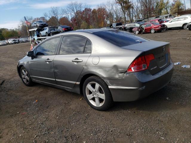 Photo 1 VIN: 2HGFA16816H527674 - HONDA CIVIC 